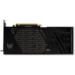 Acer Predator BiFrost Intel Arc A770 OC - Product Image 1