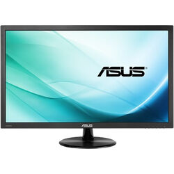 ASUS VP228HE - Product Image 1