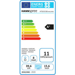 Hannspree HT 161 CGB Touchscreen - Product Image 1