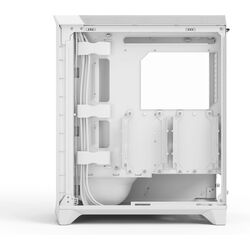 Fractal Design Meshify 3 - White - Product Image 1