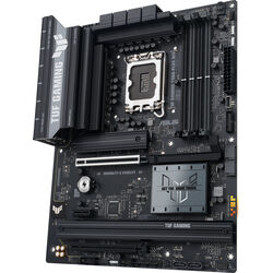 ASUS TUF Gaming B860-PLUS WiFi - Product Image 1