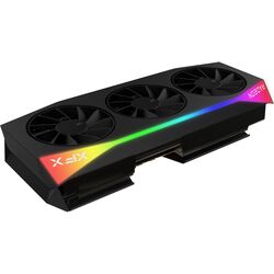 XFX Radeon RX 9070 XT Mercury OC Gaming - Product Image 1