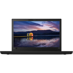 Lenovo ThinkPad T480 - Product Image 1