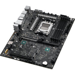 ASUS ROG Strix X870E-H Gaming WIFI7 - Product Image 1
