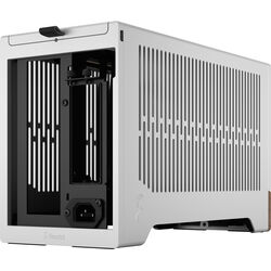 Fractal Design Terra - Silver - Product Image 1