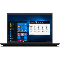 Lenovo ThinkPad P1 G4 - Product Image 1