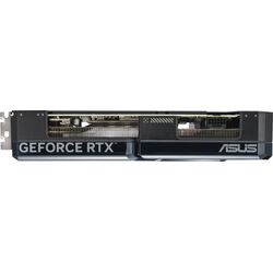 ASUS GeForce RTX 4070 Ti Super DUAL OC - Product Image 1