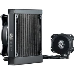 Cooler Master MasterLiquid Lite 120 - Product Image 1