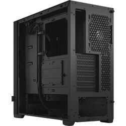 Fractal Design Pop Silent - Black - Product Image 1