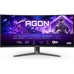 AOC AGON AG346UCD - Product Image 1