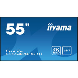 iiyama ProLite LE5540UHS-B1 - Product Image 1