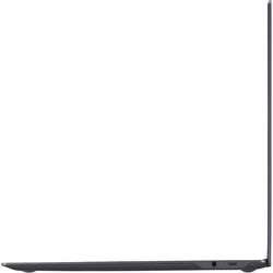 LG gram SuperSlim OLED - 15Z90ST-G.AD8BA1 - Dark Blue - Product Image 1