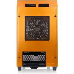 Thermaltake The Tower 100 Mini - Metallic Gold - Product Image 1