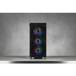 Corsair 275R Airflow - Black - Product Image 1