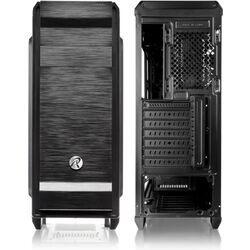 RAIJINTEK Arcadia II - Black - Product Image 1