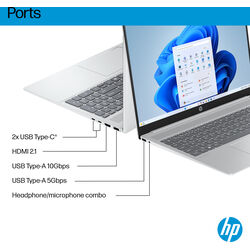 HP HP OmniBook 5 - BZ7V4EA - Product Image 1