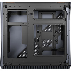 Fractal Design Era - Titanium Grey/Walnut - Product Image 1