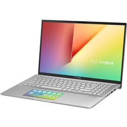 ASUS VivoBook S15 S532 - S532FA-BQ006T - Silver - Product Image 1