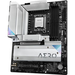 Gigabyte Z790 AERO G - Product Image 1