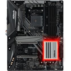 ASRock X470 Master SLI - Product Image 1