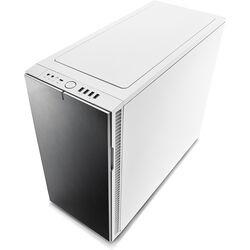 Fractal Design Define R6 - USB-C - White - Product Image 1