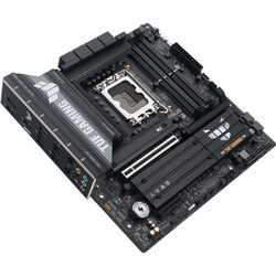 ASUS TUF Gaming B860M-PLUS WiFi - Product Image 1