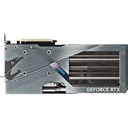Gigabyte GeForce RTX 4070 AORUS SUPER MASTER - Product Image 1
