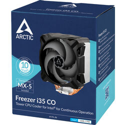 Arctic Freezer i35 CO - Product Image 1