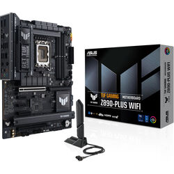 ASUS Z890 TUF GAMING PLUS WIFI - Product Image 1