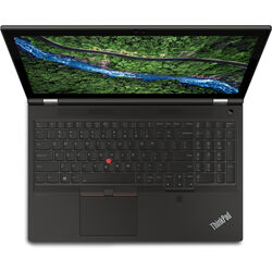 Lenovo ThinkPad P15 G2 - Product Image 1