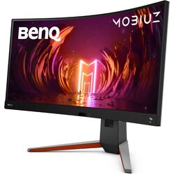 BenQ EX3410R MOBIUZ - Product Image 1