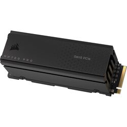 Corsair MP700 PRO - w/ Air Cooler - Product Image 1