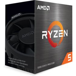 AMD Ryzen 5 5500 - Product Image 1