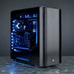 Corsair Obsidian 500D - Product Image 1