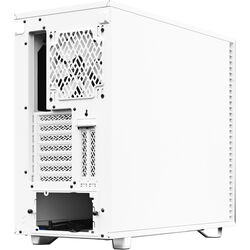 Fractal Design Define 7 - White - Product Image 1