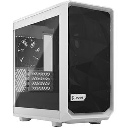 Fractal Design Meshify 2 Mini - White - Product Image 1