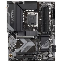 Gigabyte B760 GAMING X AX - Product Image 1