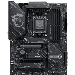 MSI X870E GAMING PLUS WIFI - Product Image 1