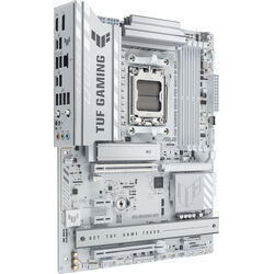ASUS TUF Gaming B850-PRO WiFi 7 - Product Image 1