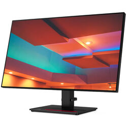 Lenovo Thinkvision P27q-20 - Product Image 1