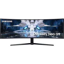 Samsung Odyssey Neo AG95 LS49AG950NP - Product Image 1