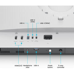 BenQ MA320U Mac - Product Image 1