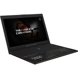 ASUS ROG Zephyrus GX501VI - GX501VI-GZ021T - Black - Product Image 1