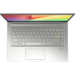 ASUS VivoBook 14 - S413EA-AM1887W - Product Image 1