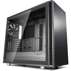 Fractal Design Define S2 - Gunmetal - Product Image 1