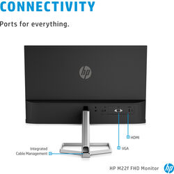 HP M22f - Product Image 1