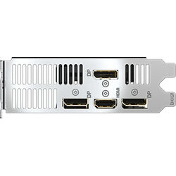Gigabyte GeForce RTX 5060 OC Low Profile - Product Image 1
