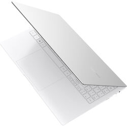 Samsung Galaxy Book 2 Pro - NP950XED-KB1UK - White - Product Image 1