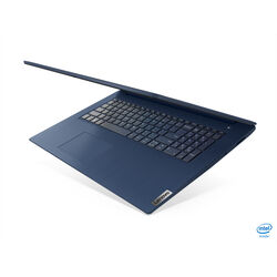 Lenovo IdeaPad 3i - Blue - Product Image 1