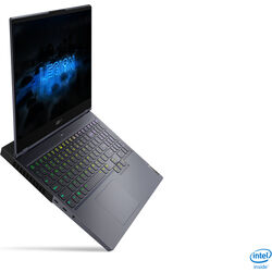 Lenovo Legion 7i - Grey - Product Image 1